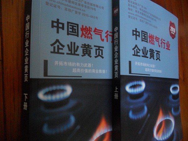 全國(guó)燃?xì)馄髽I(yè)名單助您立刻獲得大量潛在客戶(hù)信息<div   id=