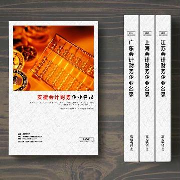 安徽會計(jì)財(cái)務(wù)企業(yè)精準(zhǔn)名錄