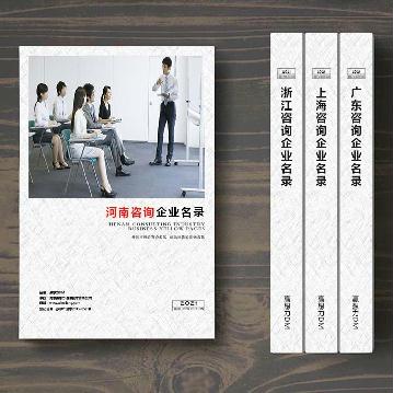 河南咨詢公司企業(yè)精準名錄