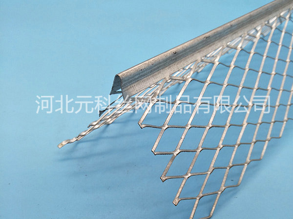 拉網(wǎng)護(hù)角網(wǎng)圖片2