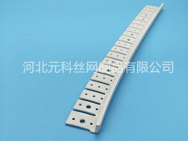 可彎護(hù)角條